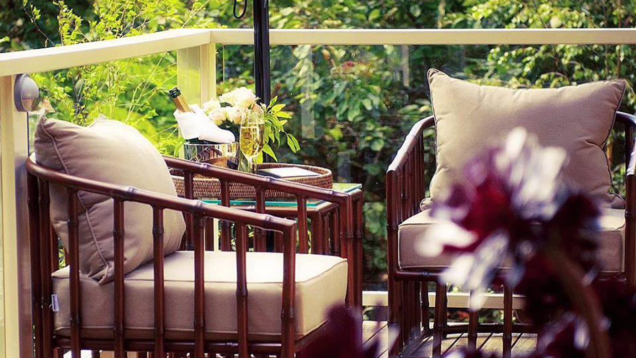 Lake House Daylesford