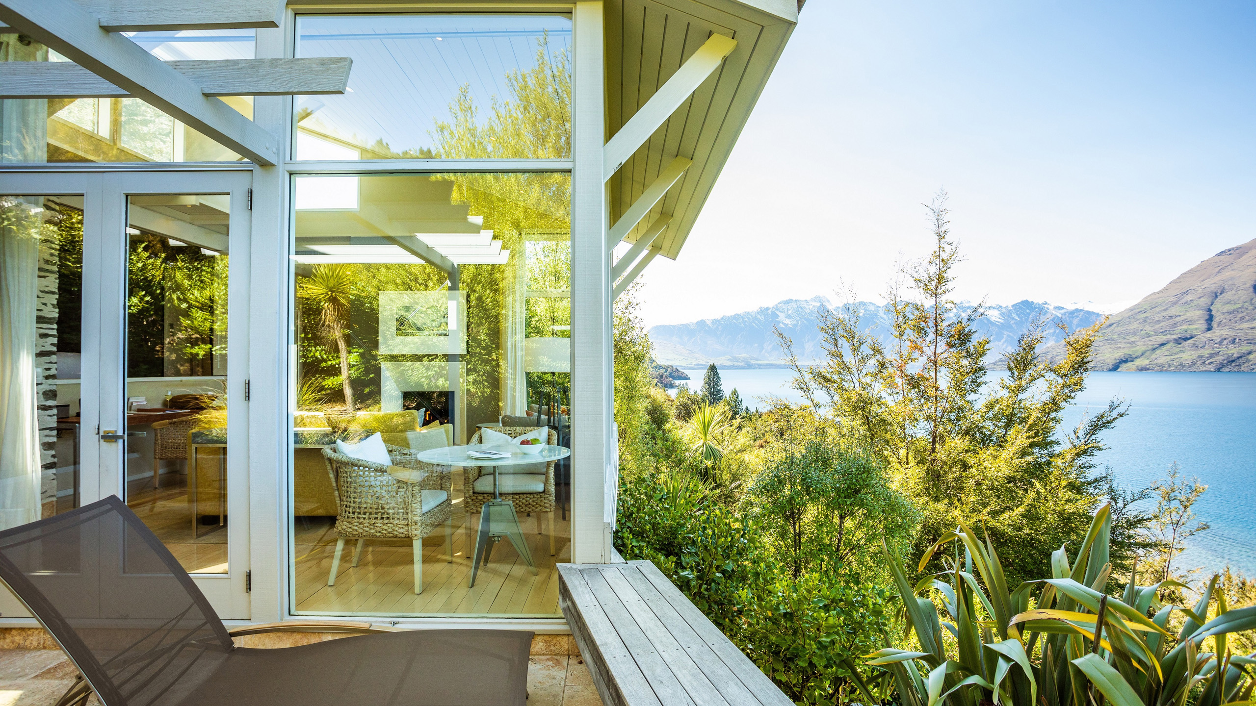 Matakauri Lodge