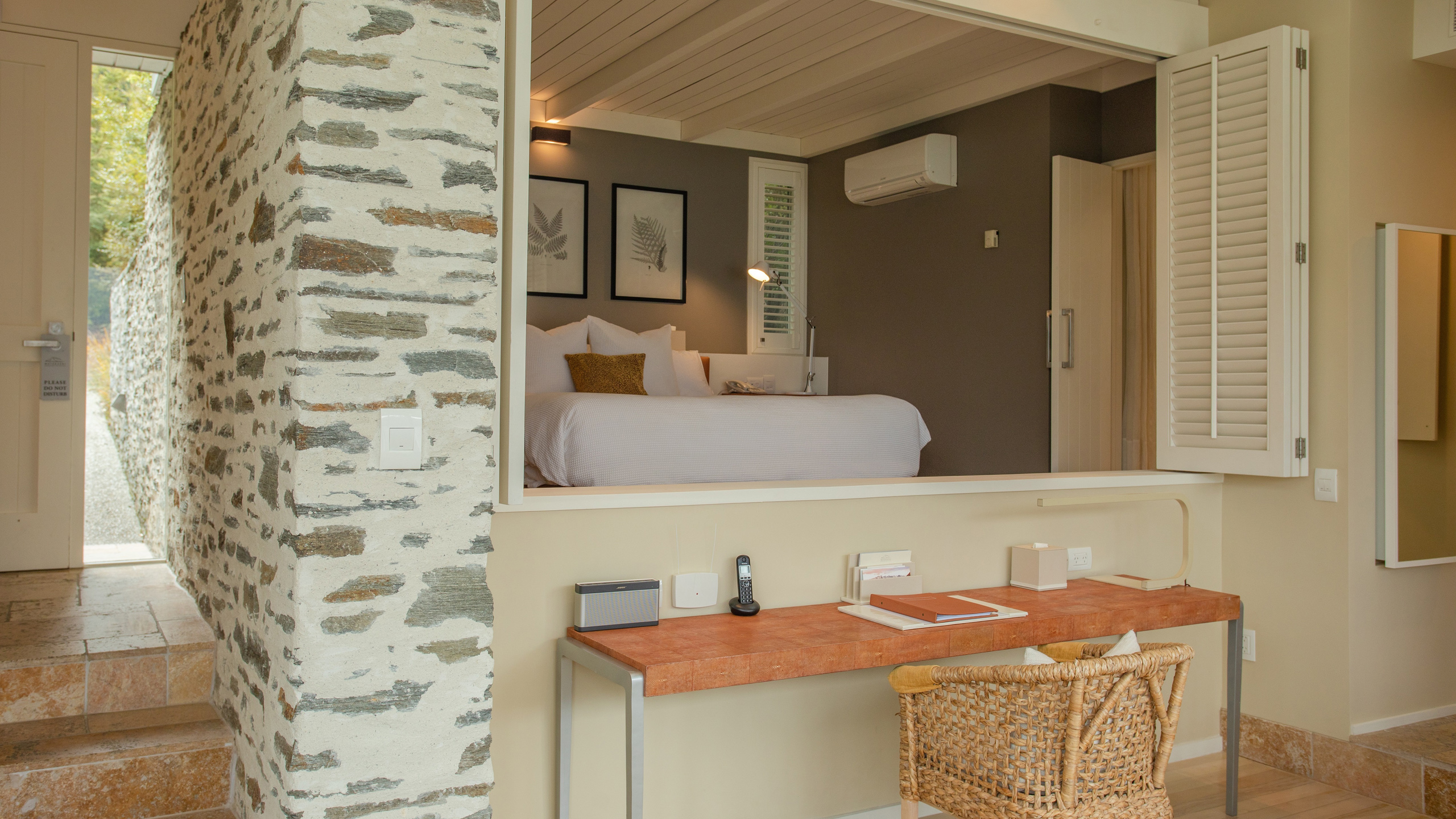 Matakauri Lodge