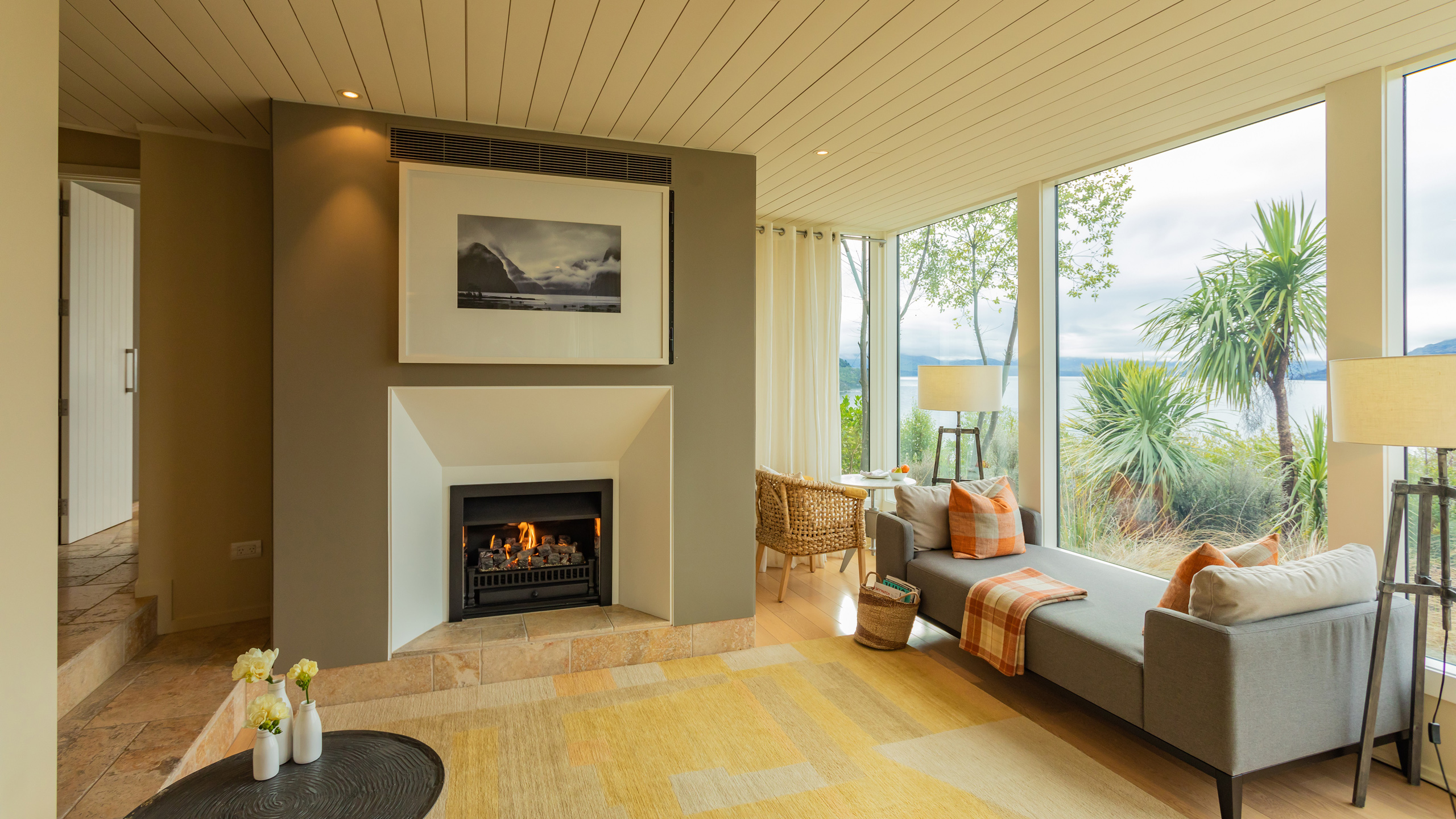 Matakauri Lodge