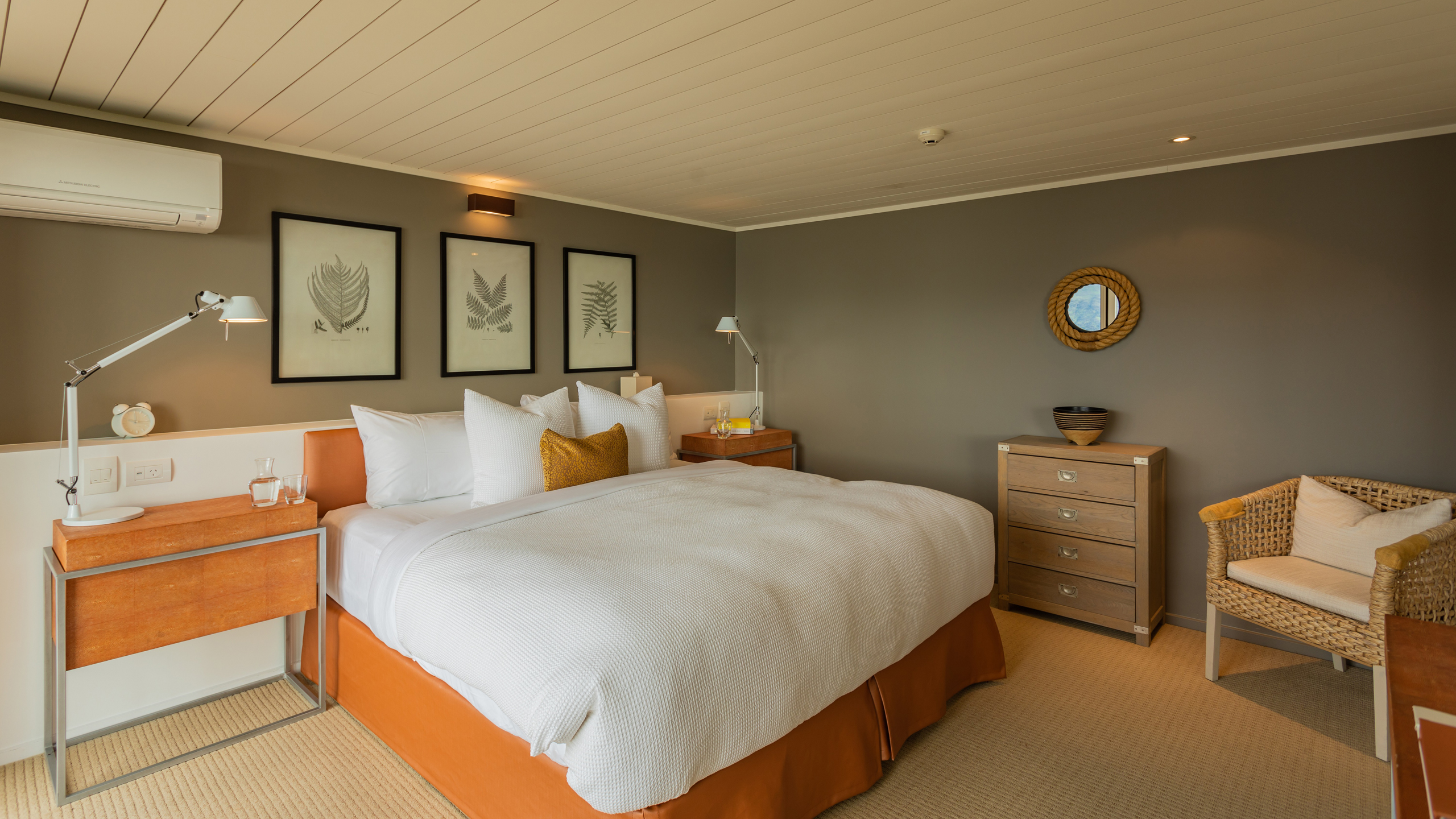 Matakauri Lodge