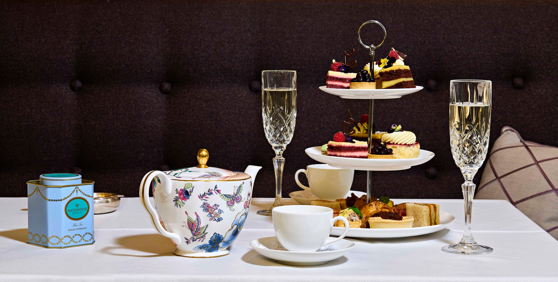 The Mayfair