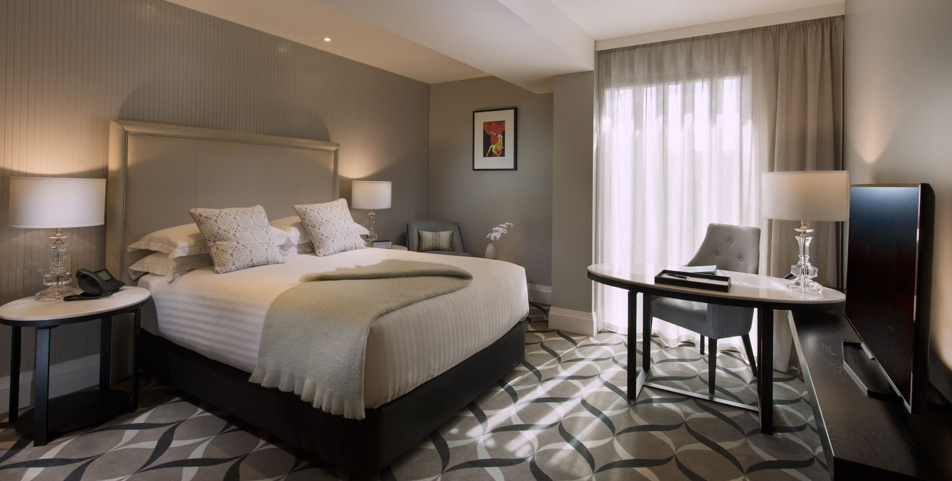 The Mayfair