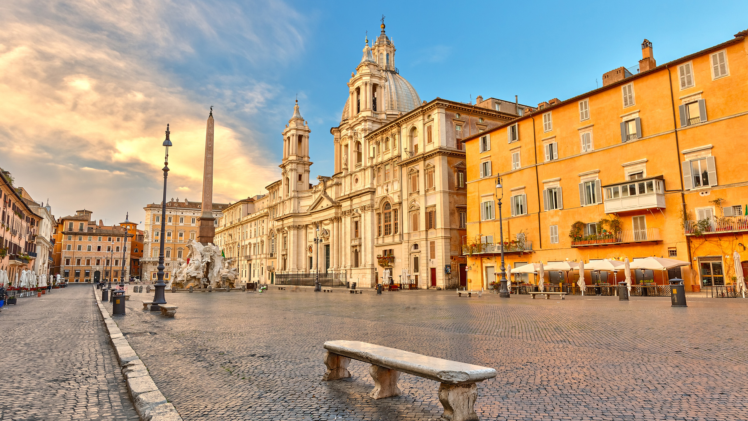 When is the Best Time to Go to Italy? | Jacada Travel