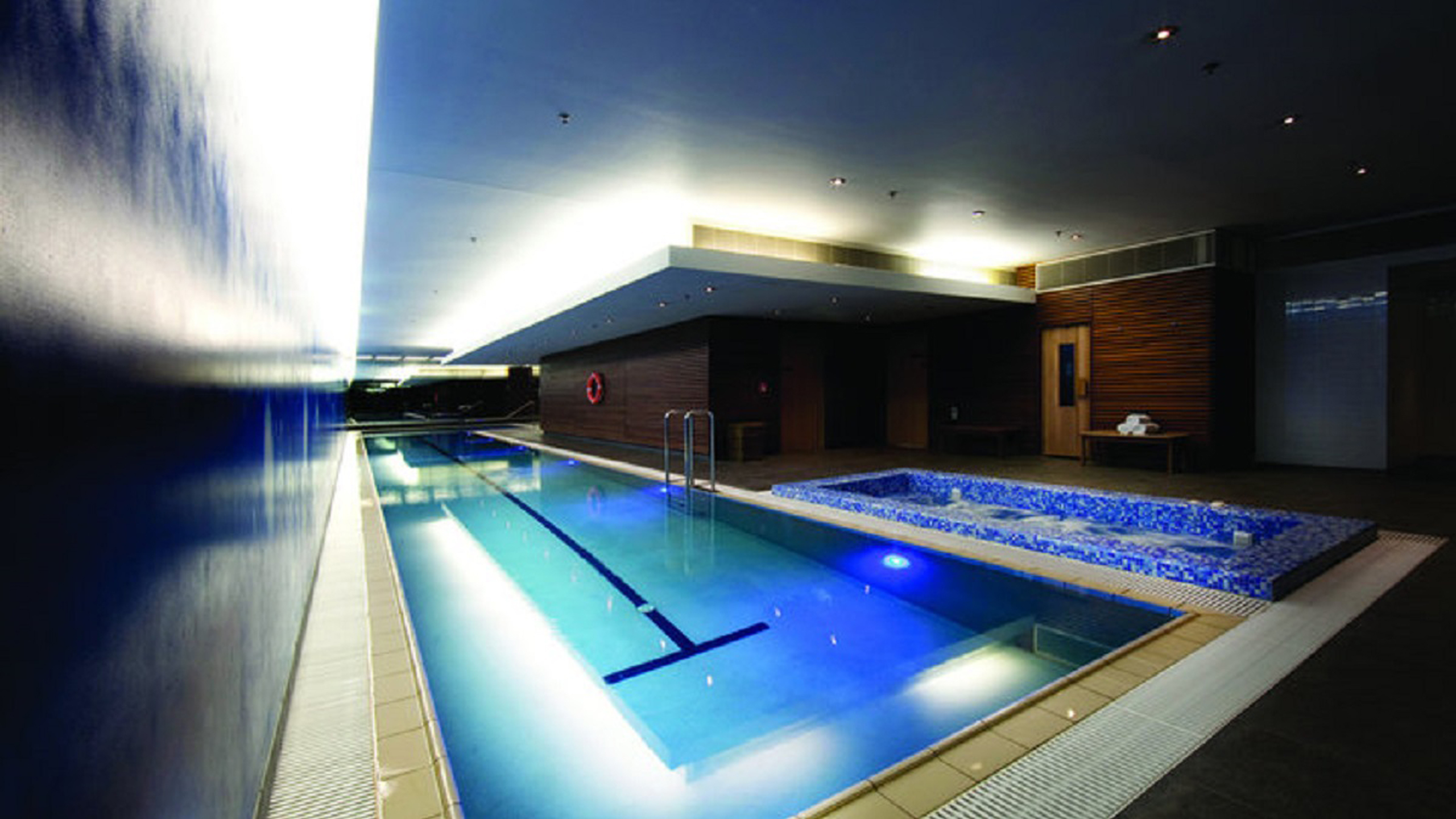 SKYCITY Grand Hotel