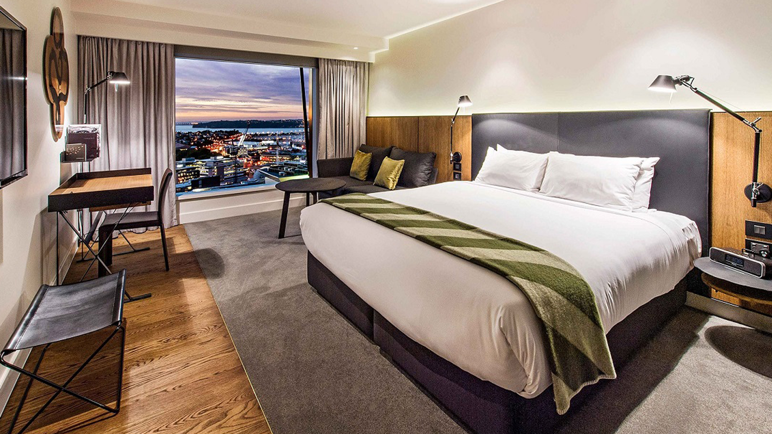 SKYCITY Grand Hotel
