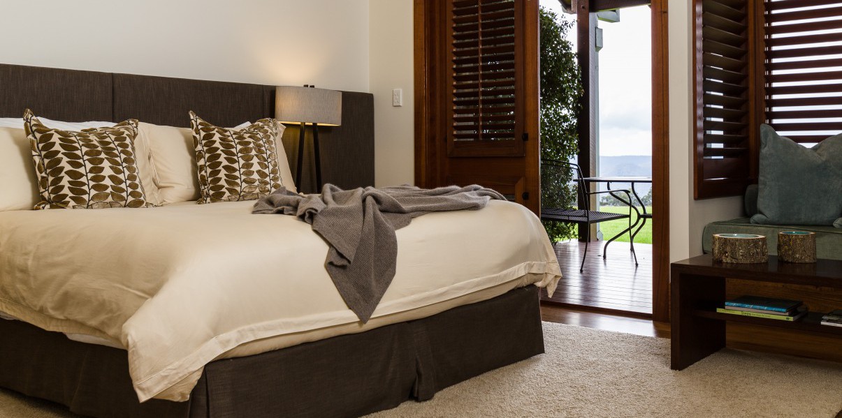 Spicers Peak Lodge