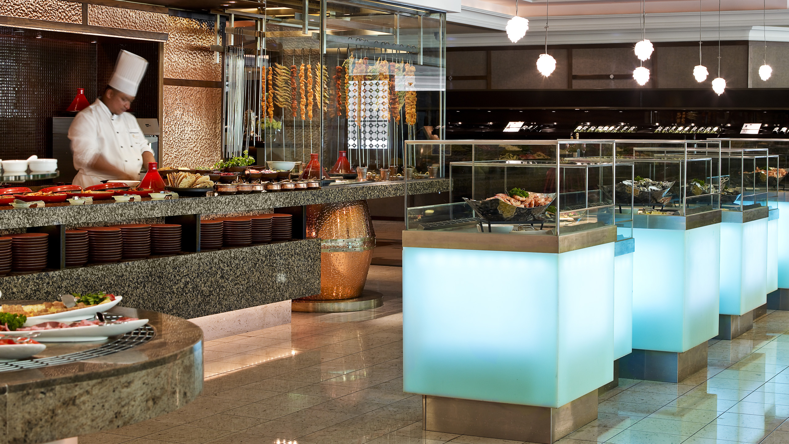 The Langham Melbourne
