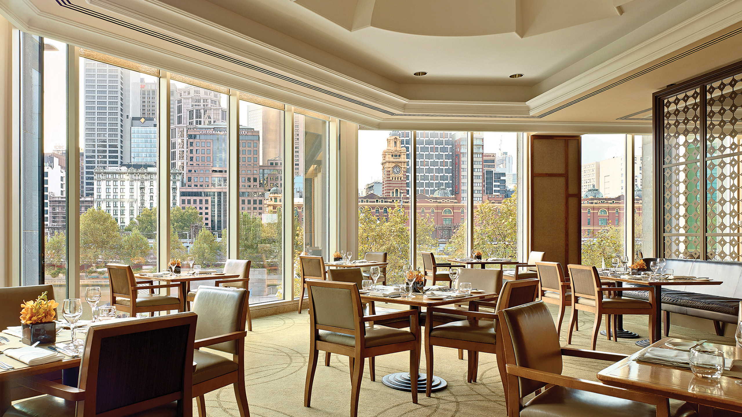 The Langham Melbourne