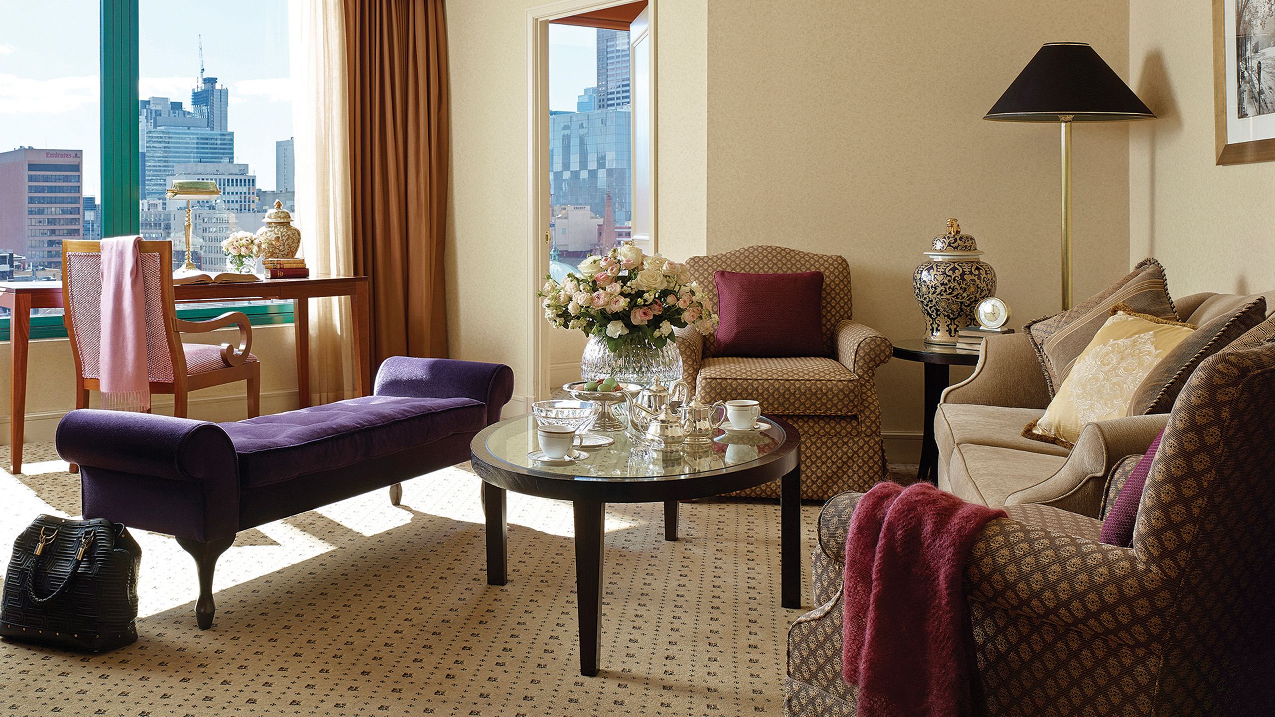 The Langham Melbourne
