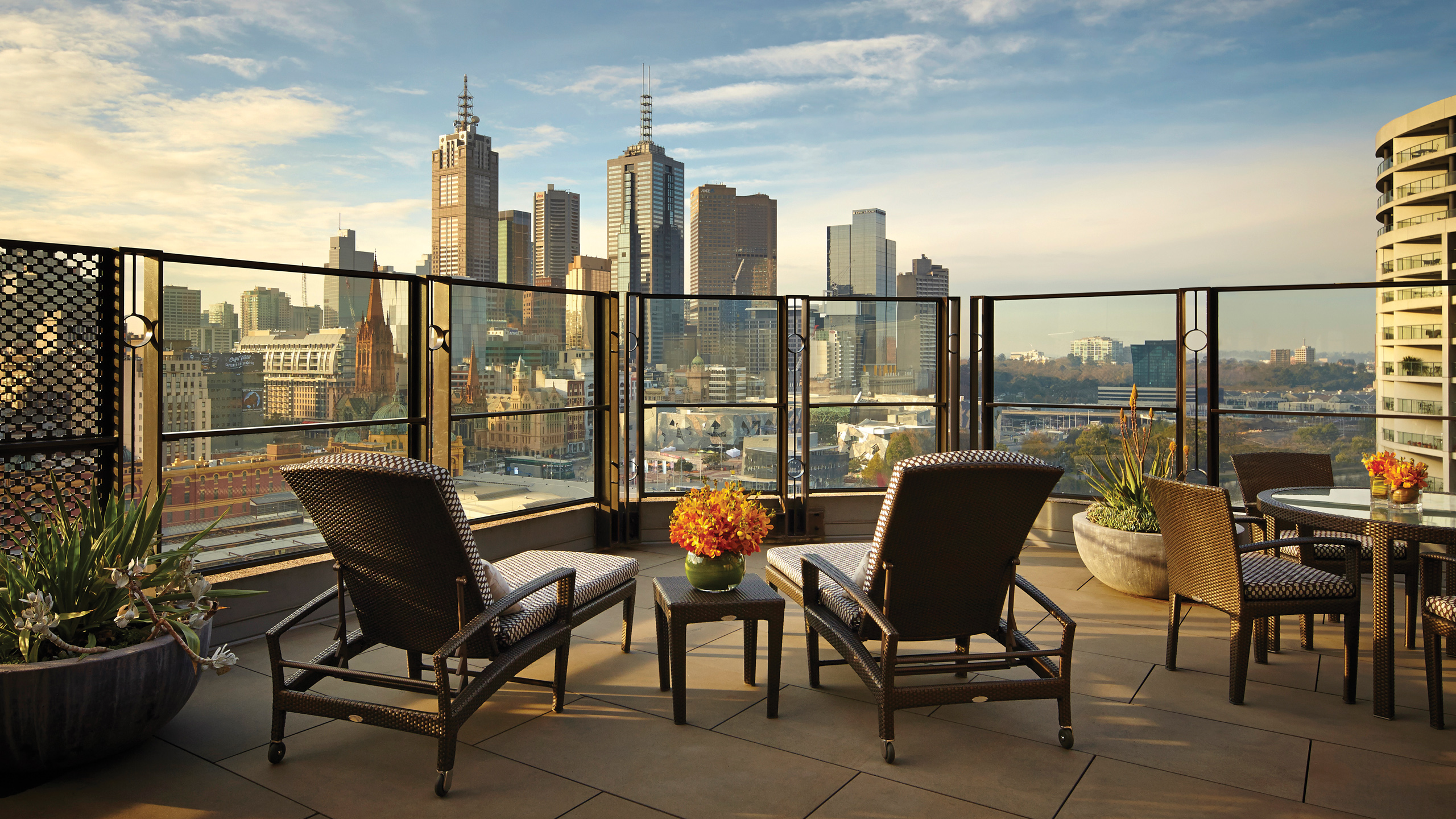 The Langham Melbourne