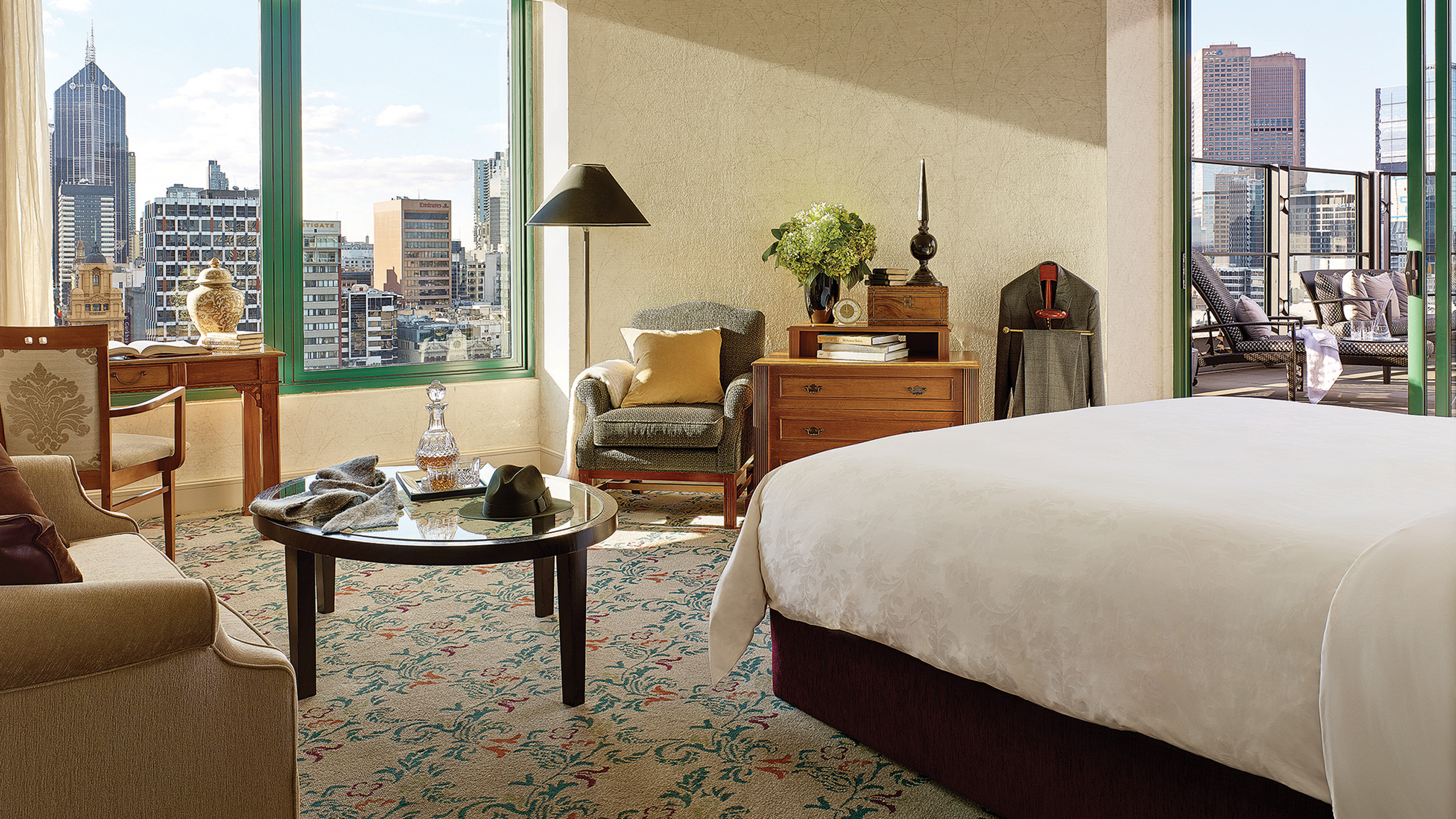 the-langham-melbourne-terrace-suite
