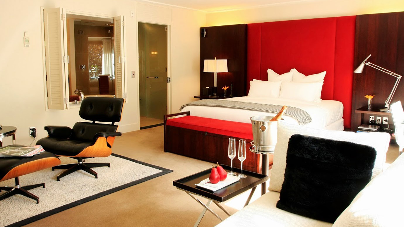 The Spire Hotel Queenstown