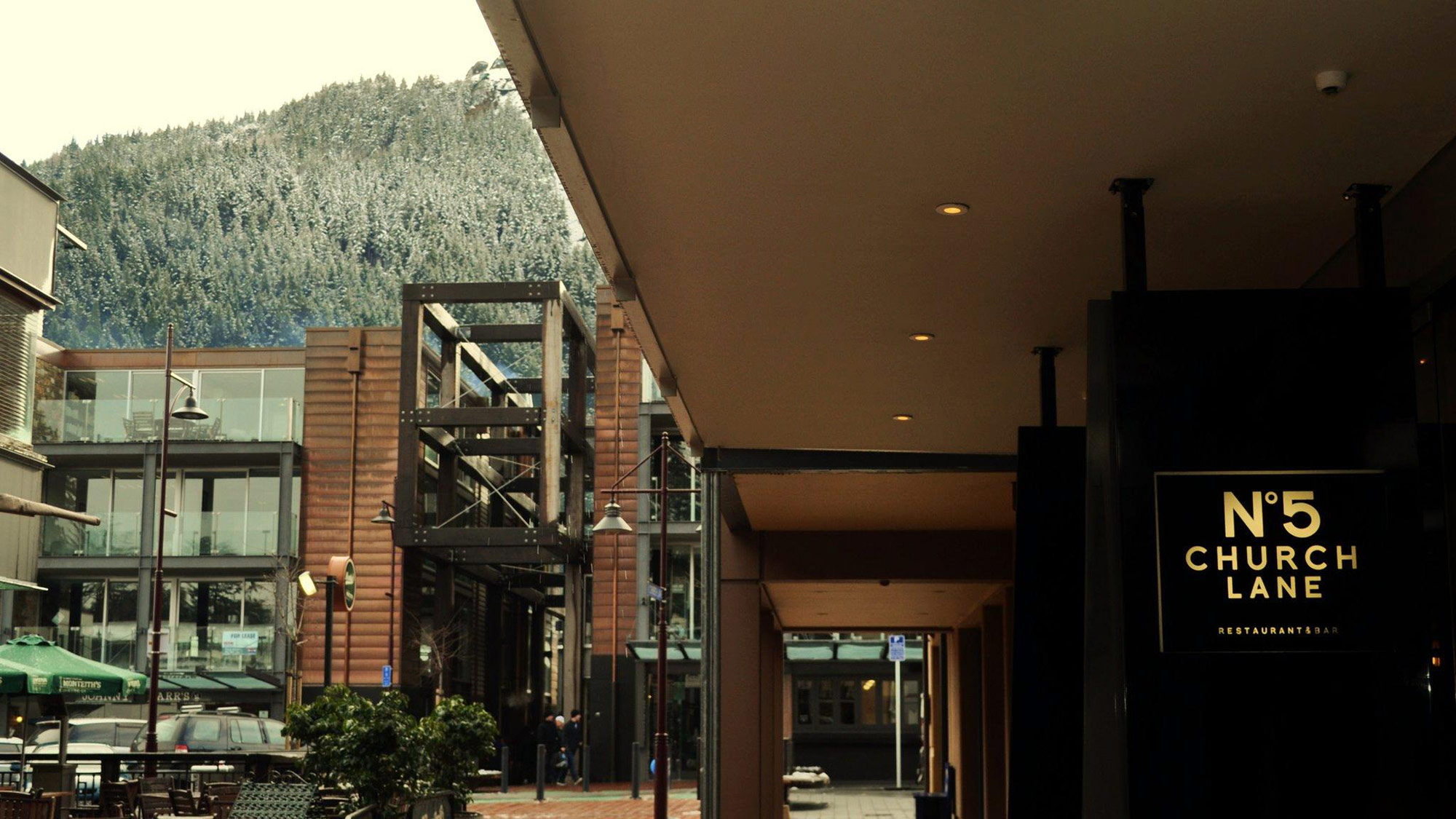 The Spire Hotel Queenstown