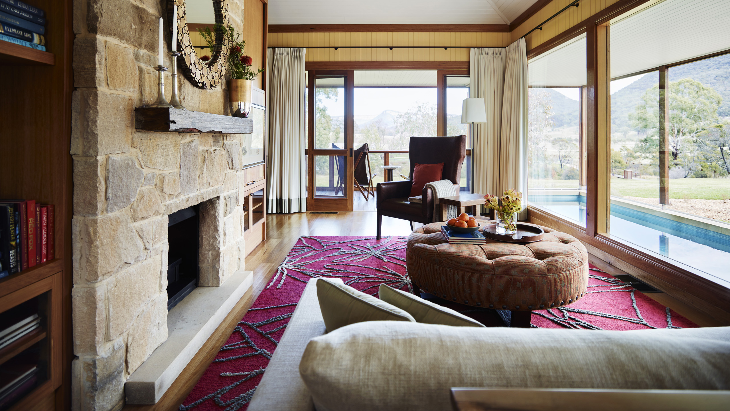 wolgan-valley-living-room