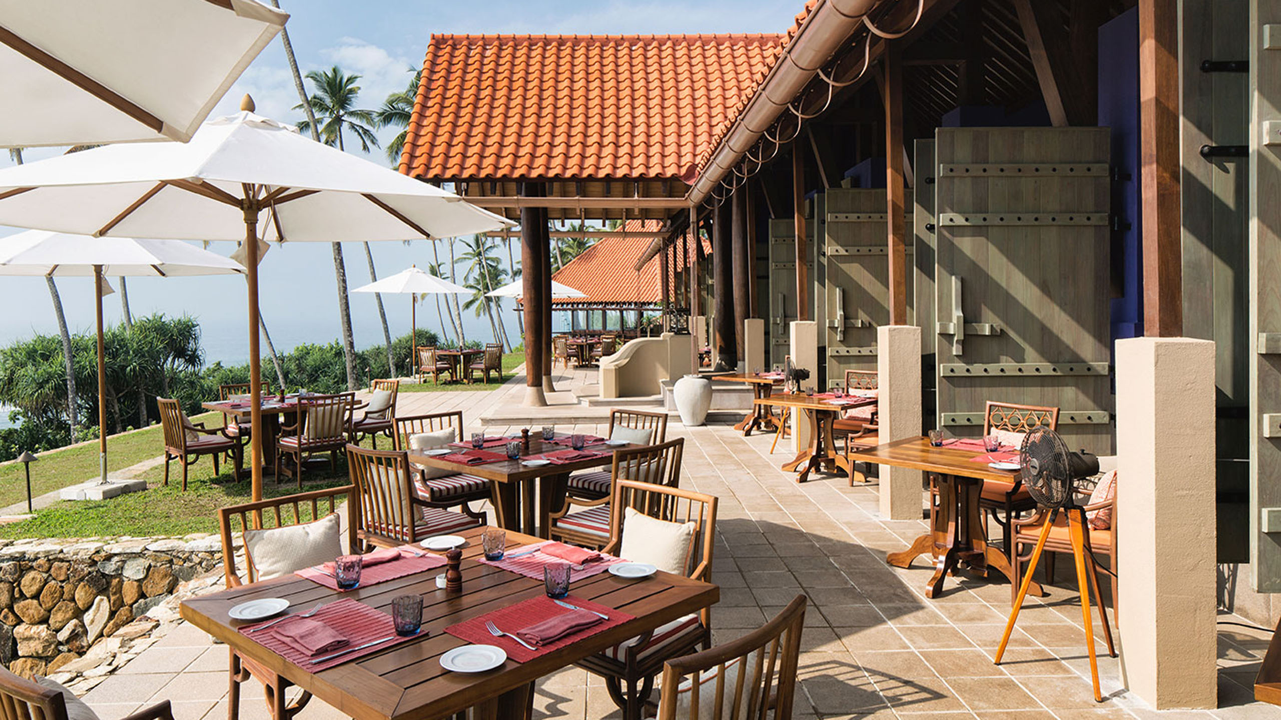 Cape Weligama