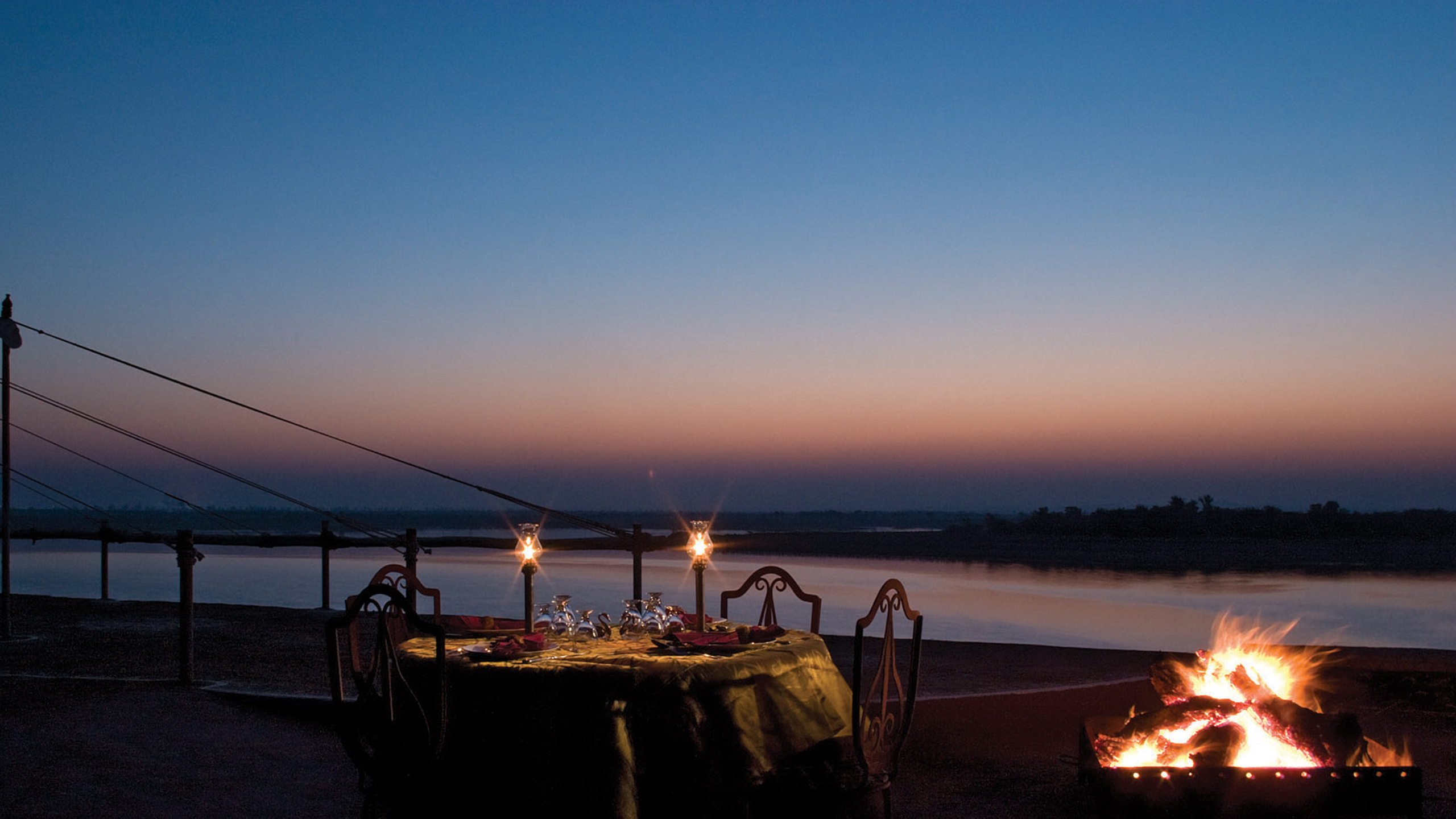 Chhatra Sagar