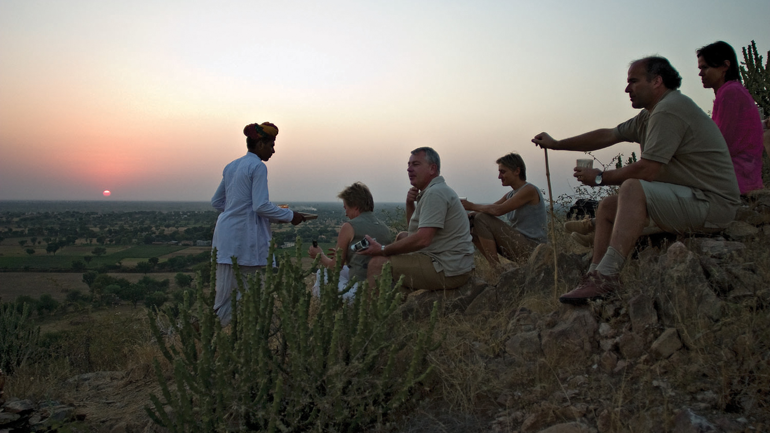 Chhatra Sagar