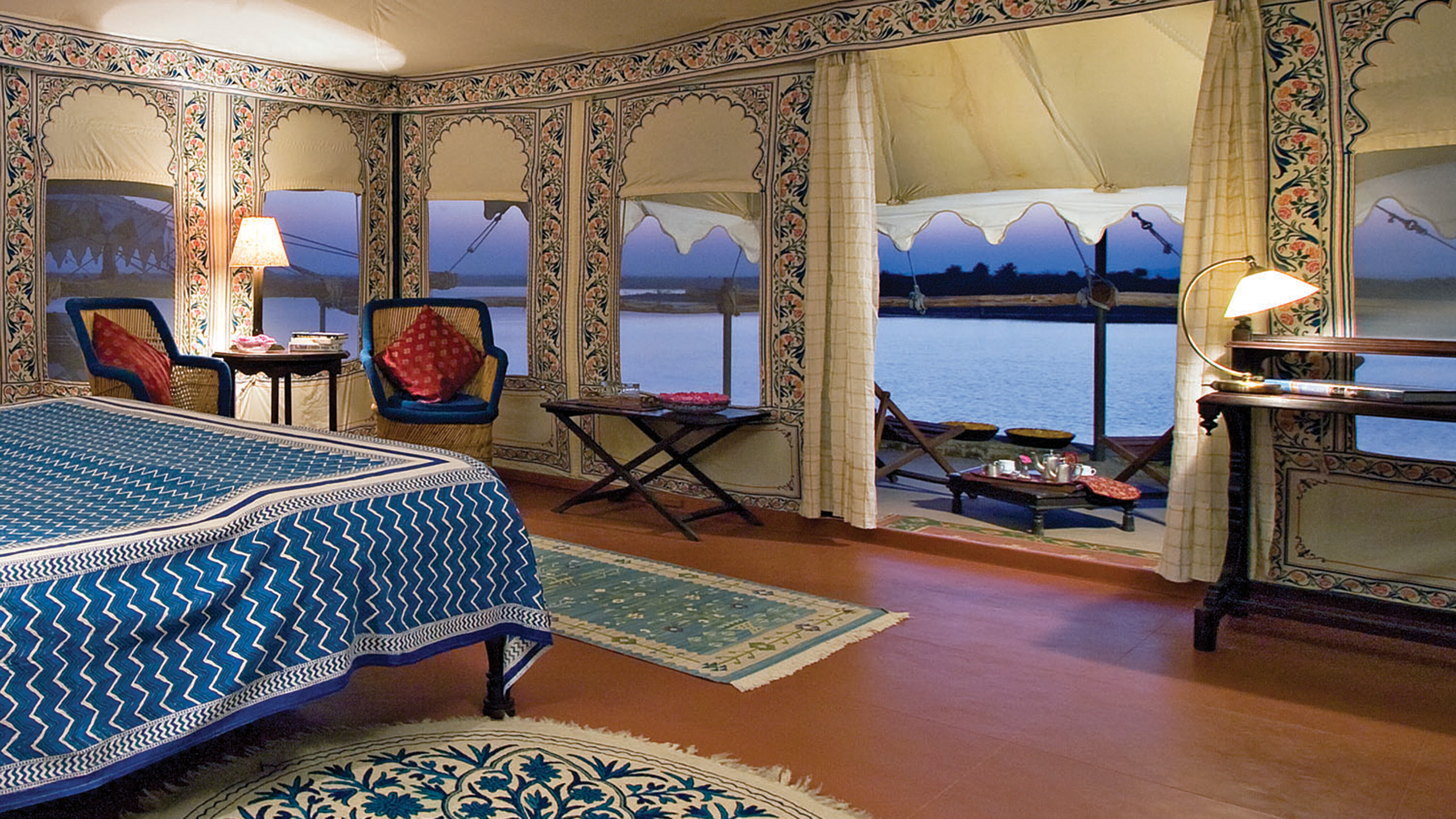 Chhatra Sagar