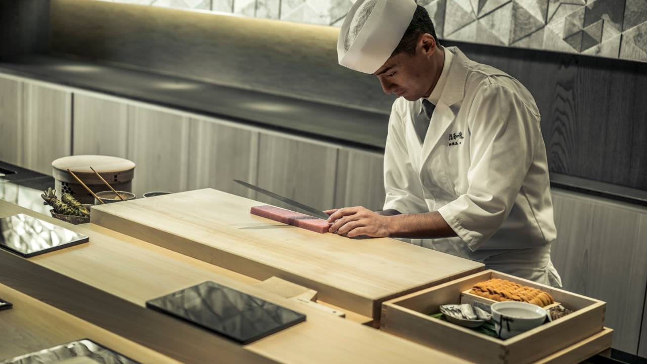 Four Seasons Kyoto