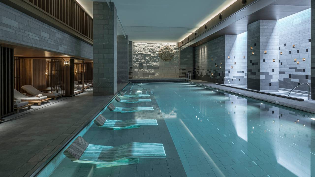 Four Seasons Kyoto