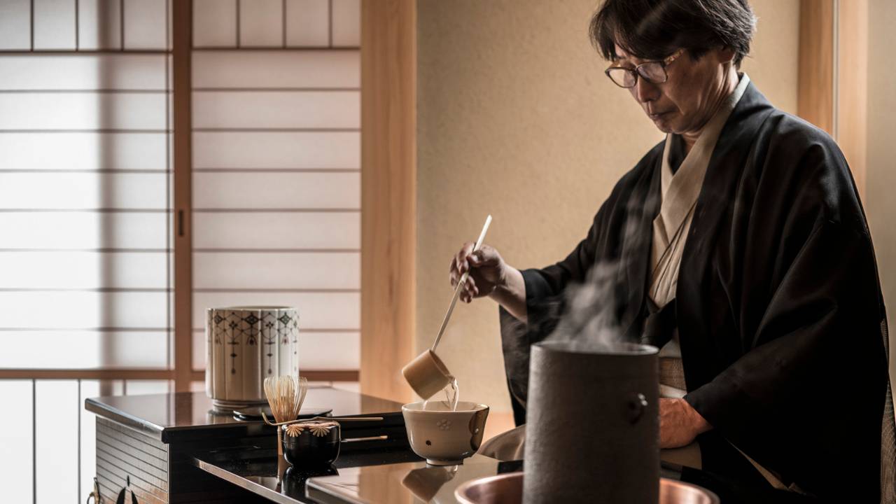 Four Seasons Kyoto