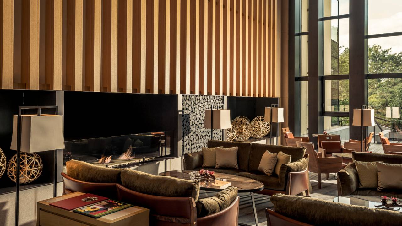 Four Seasons Kyoto
