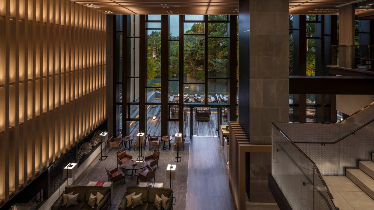 Four Seasons Kyoto