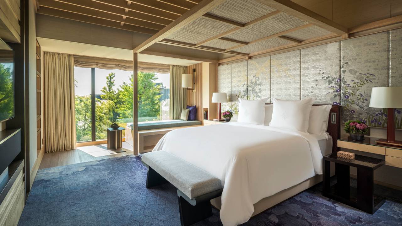 Four Seasons Kyoto