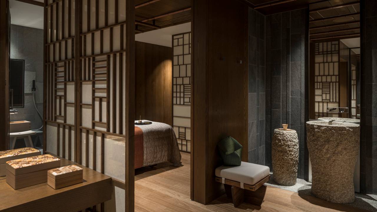 Four Seasons Kyoto