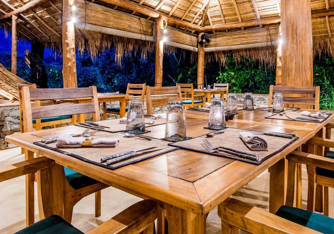 Gal Oya Lodge