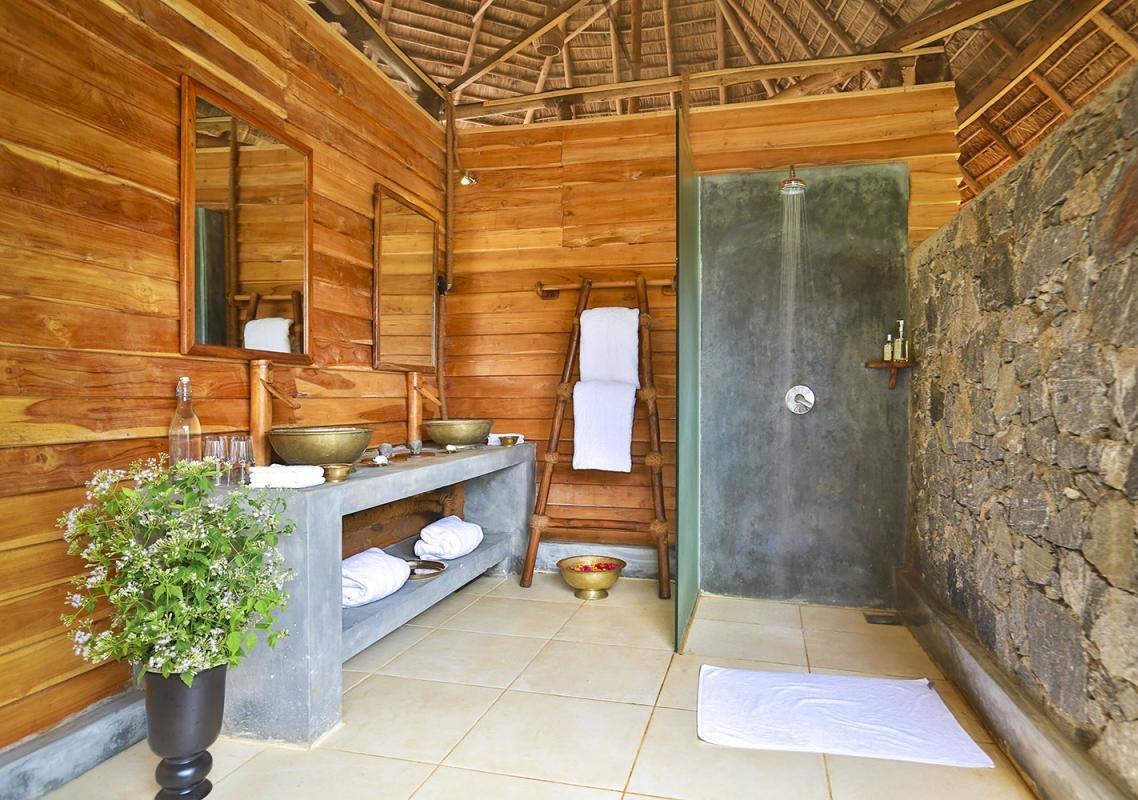 Gal Oya Lodge