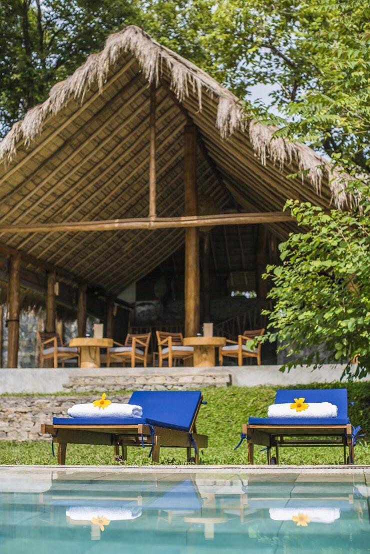 Gal Oya Lodge