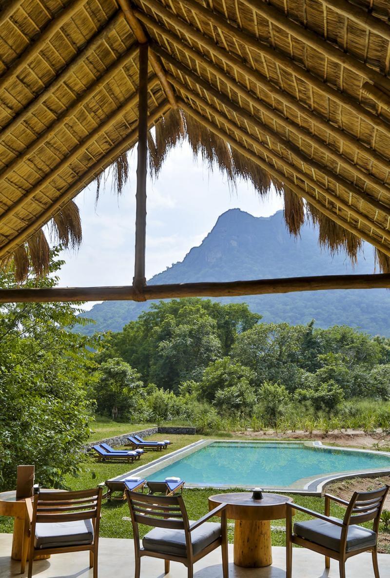Gal Oya Lodge