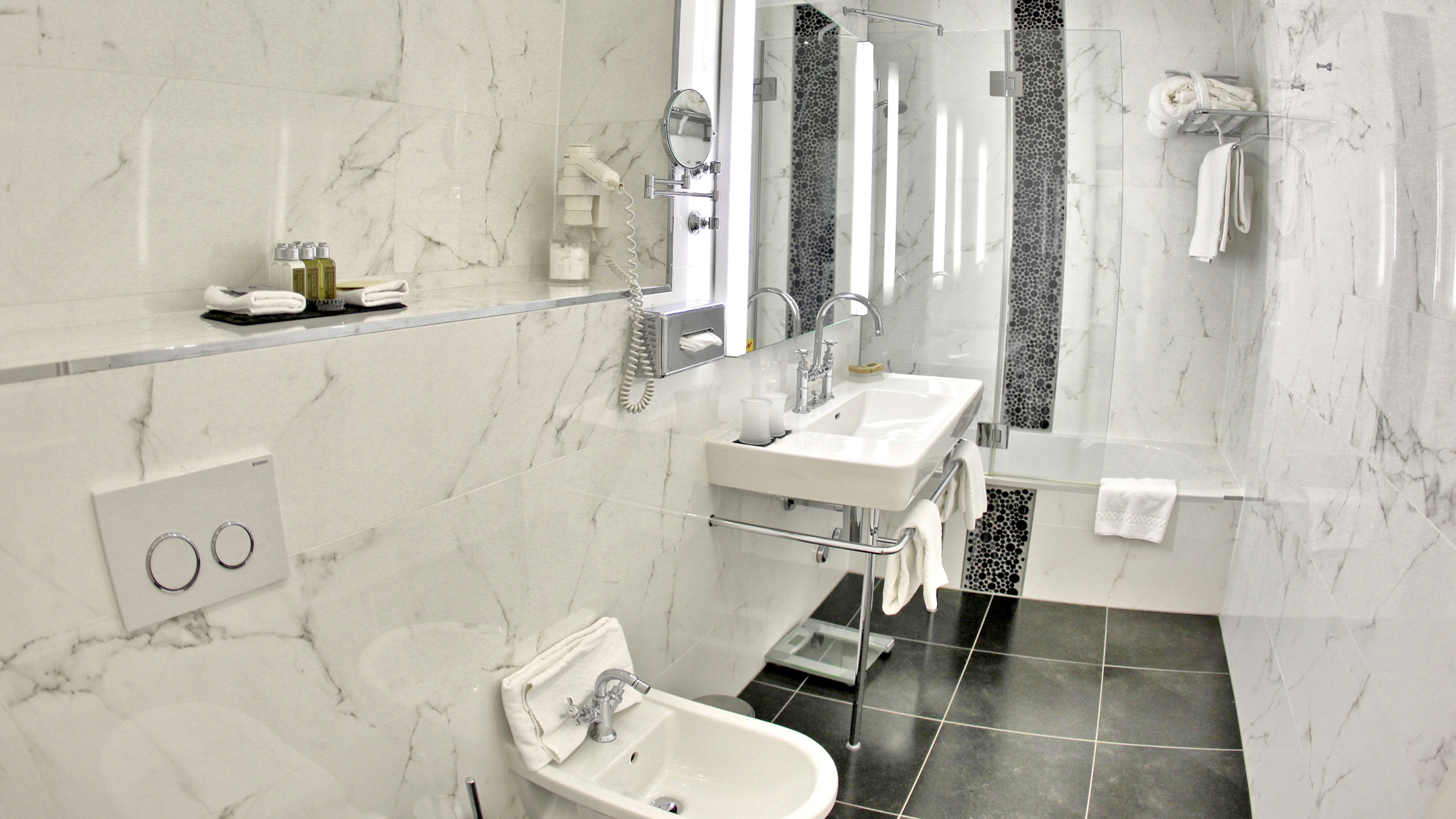 Grand Hotel Suisse-Majestic