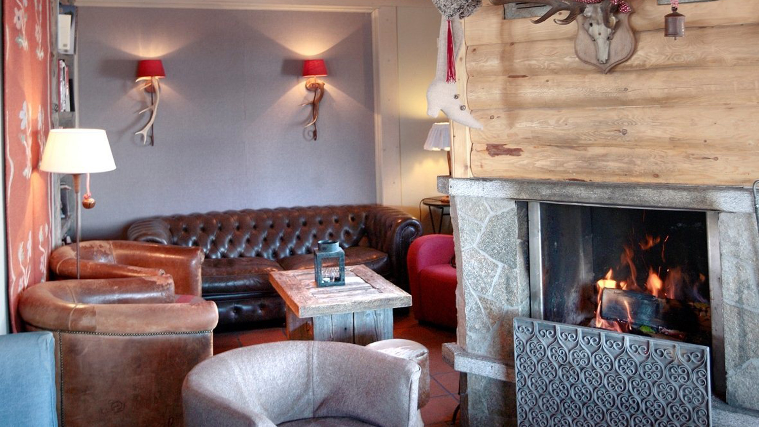 Hamilton Lodge & Spa
