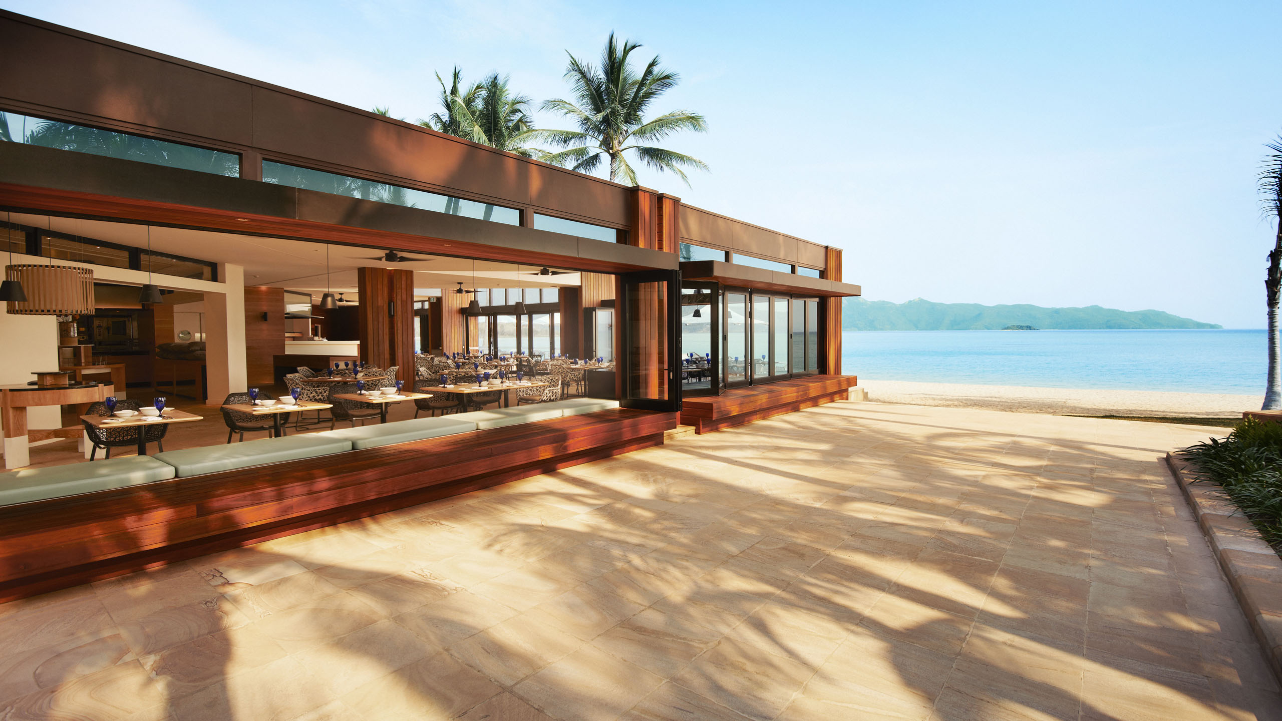 Hayman Island