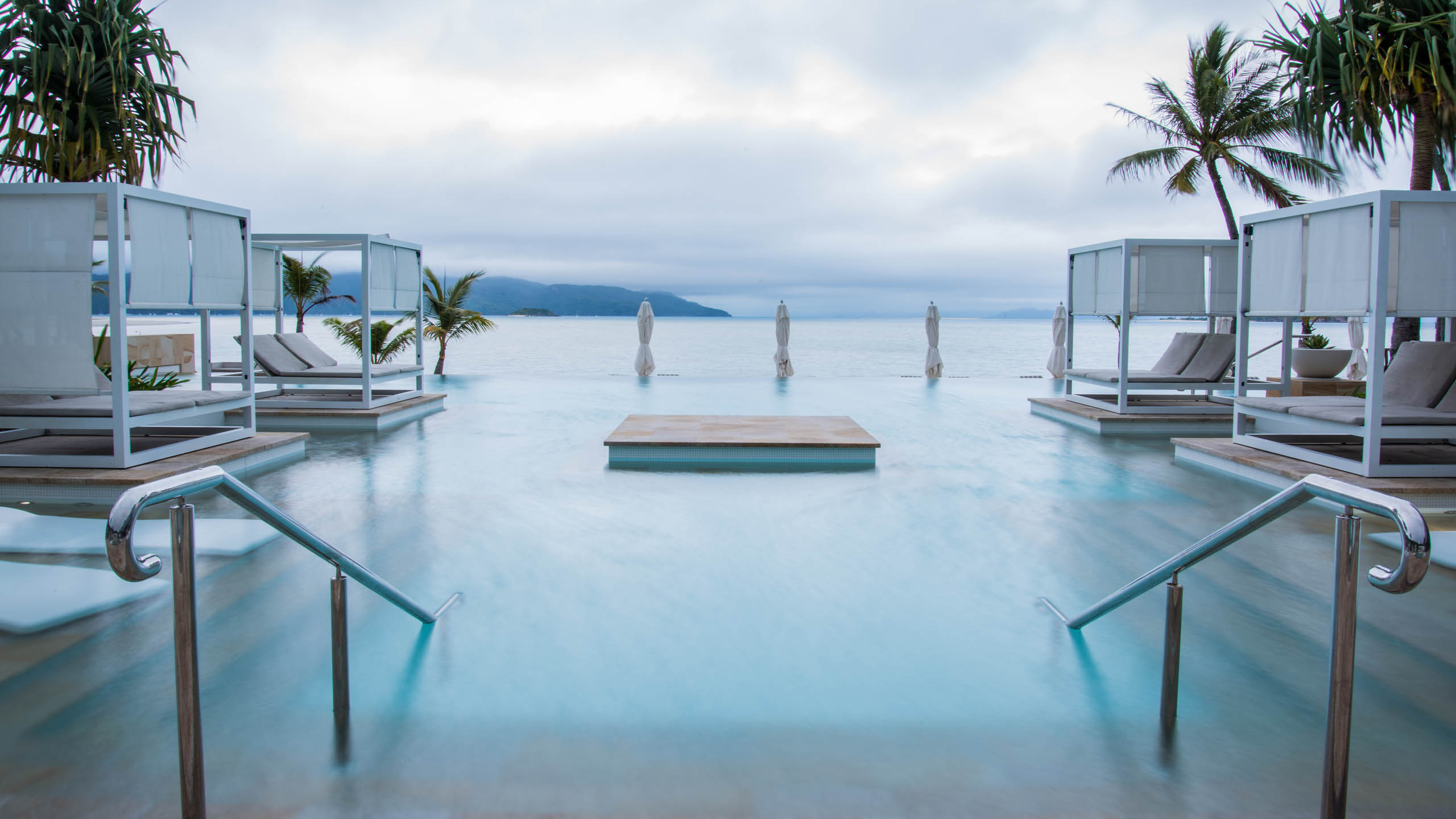 Hayman Island