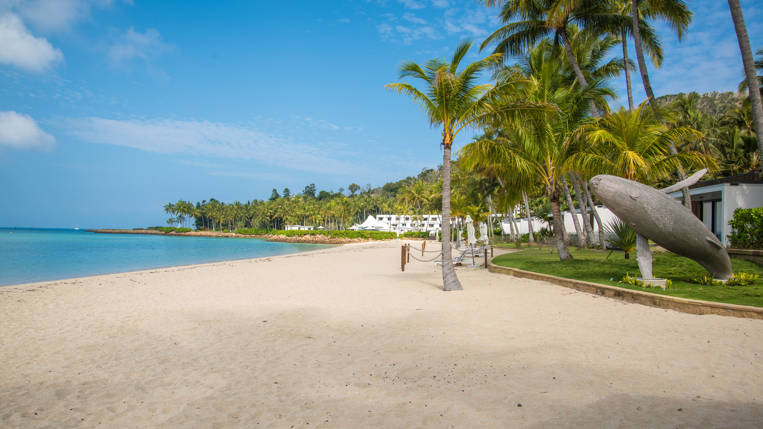 Hayman Island