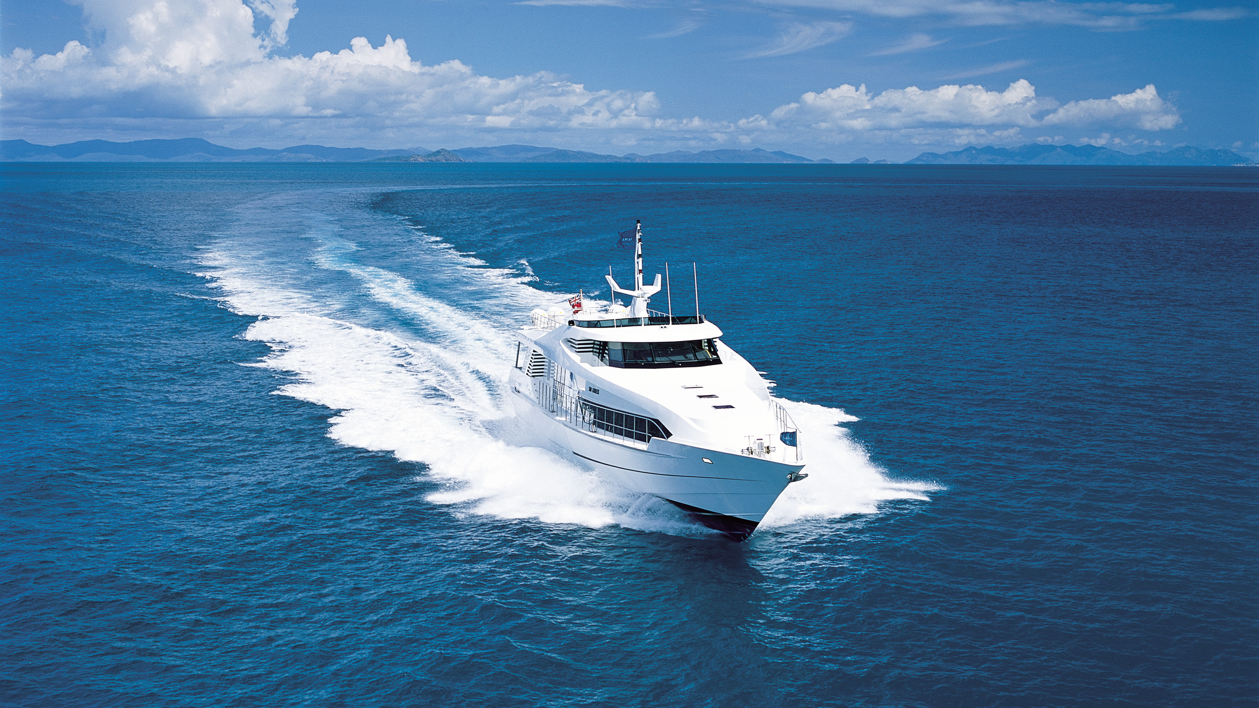 Hayman Island