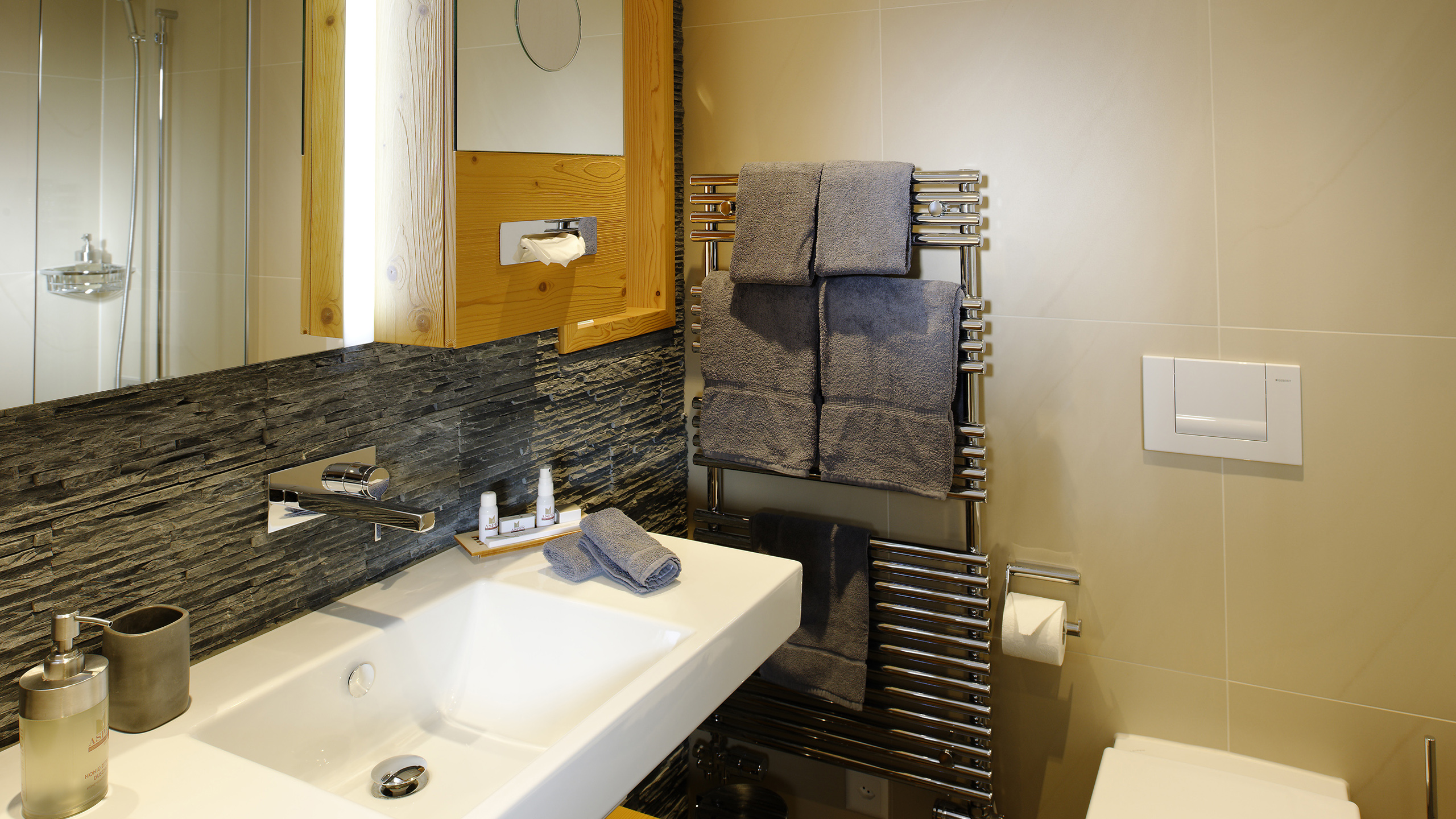 Hotel Aspen