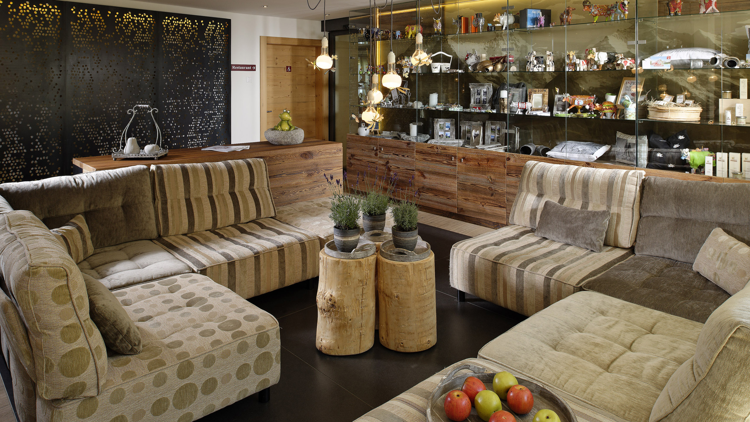 Hotel Aspen