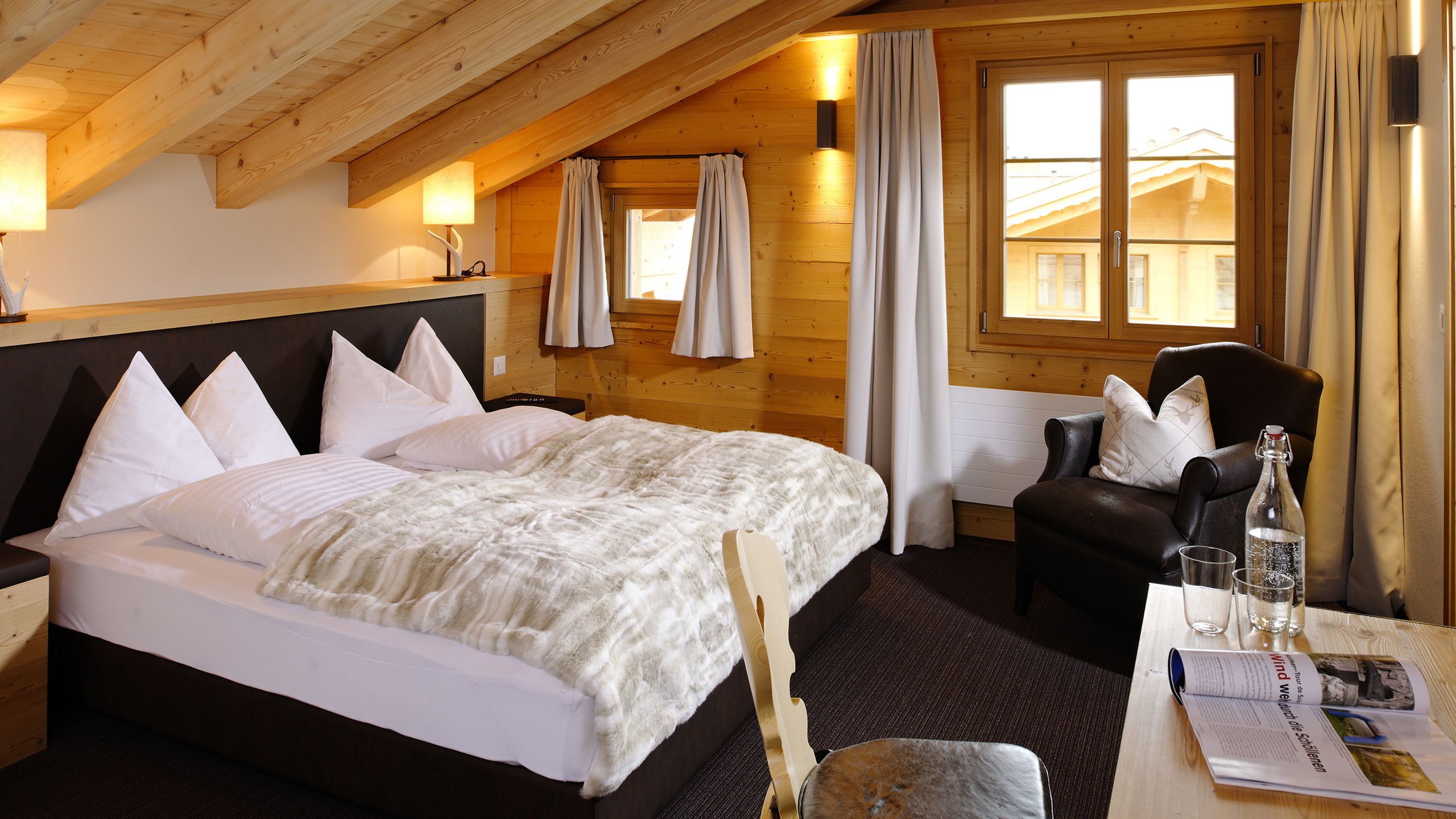 Hotel Aspen