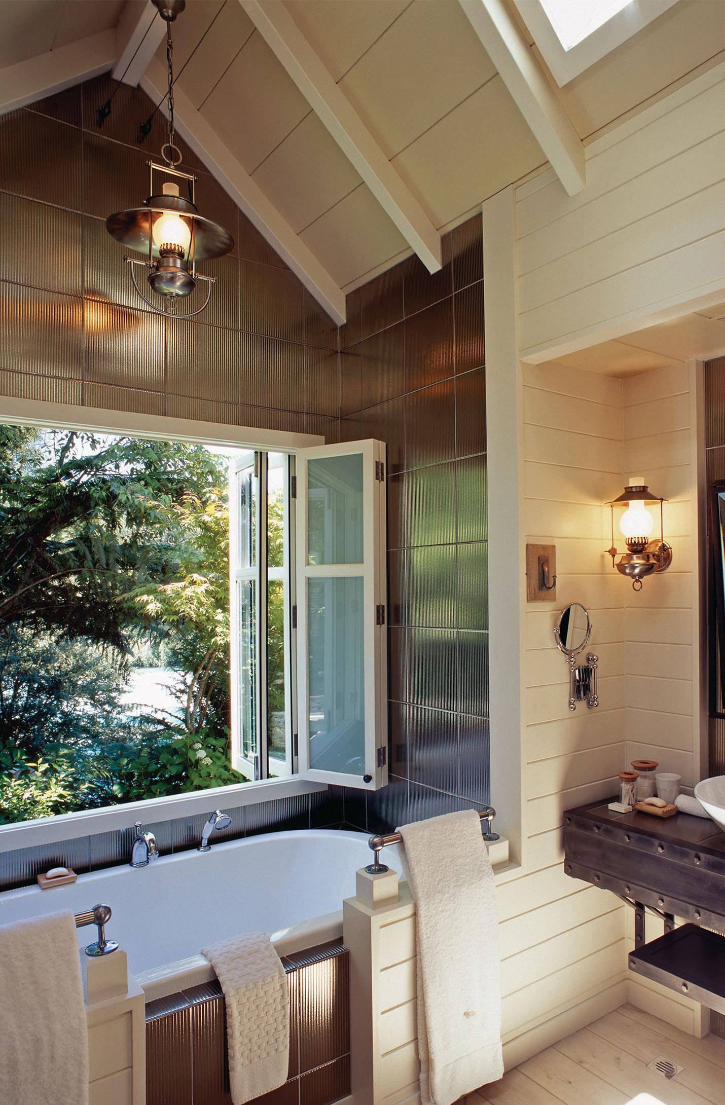 Huka Lodge