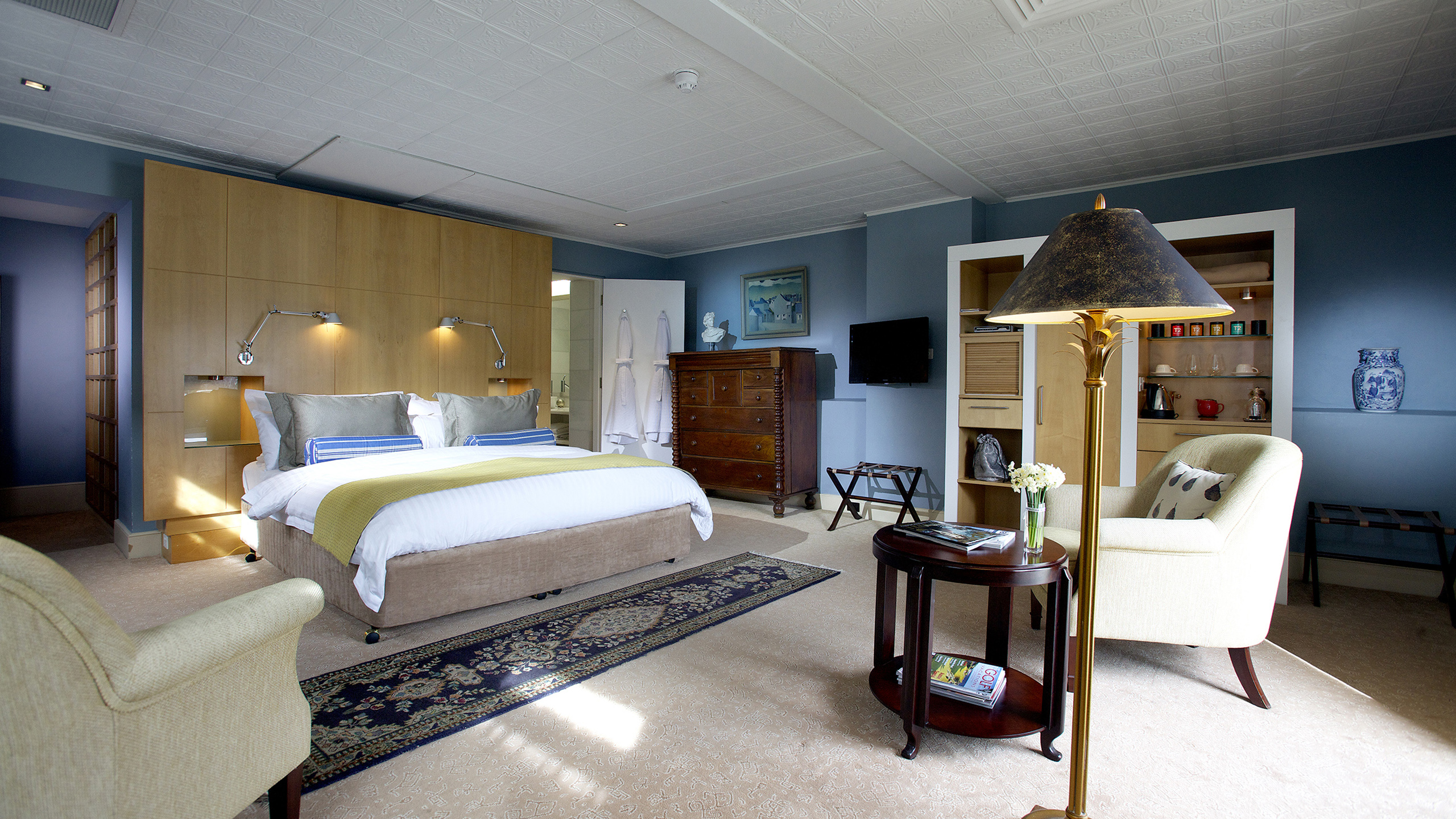 Islington Hotel
