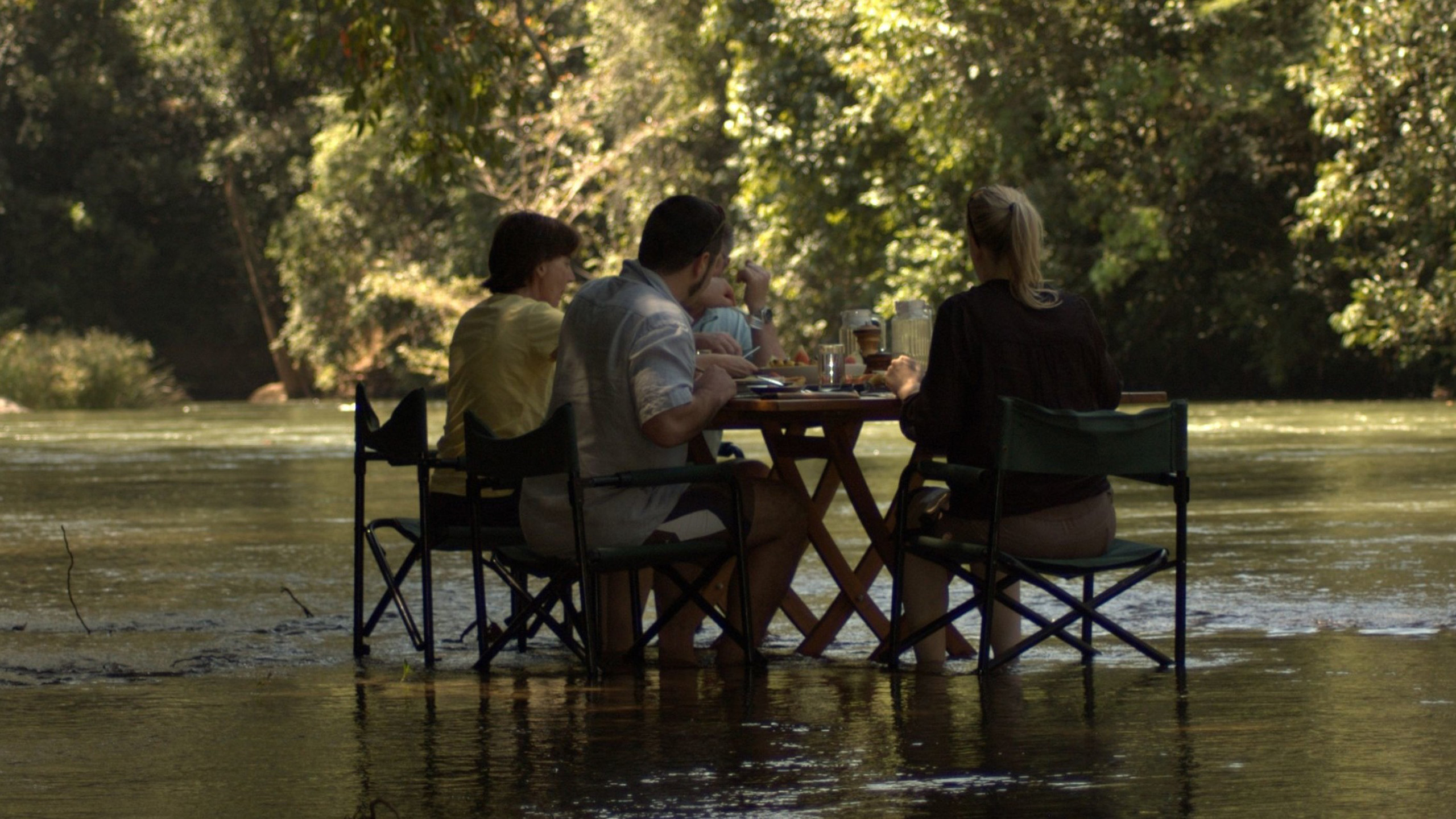 Kulu Safaris Yala Camp