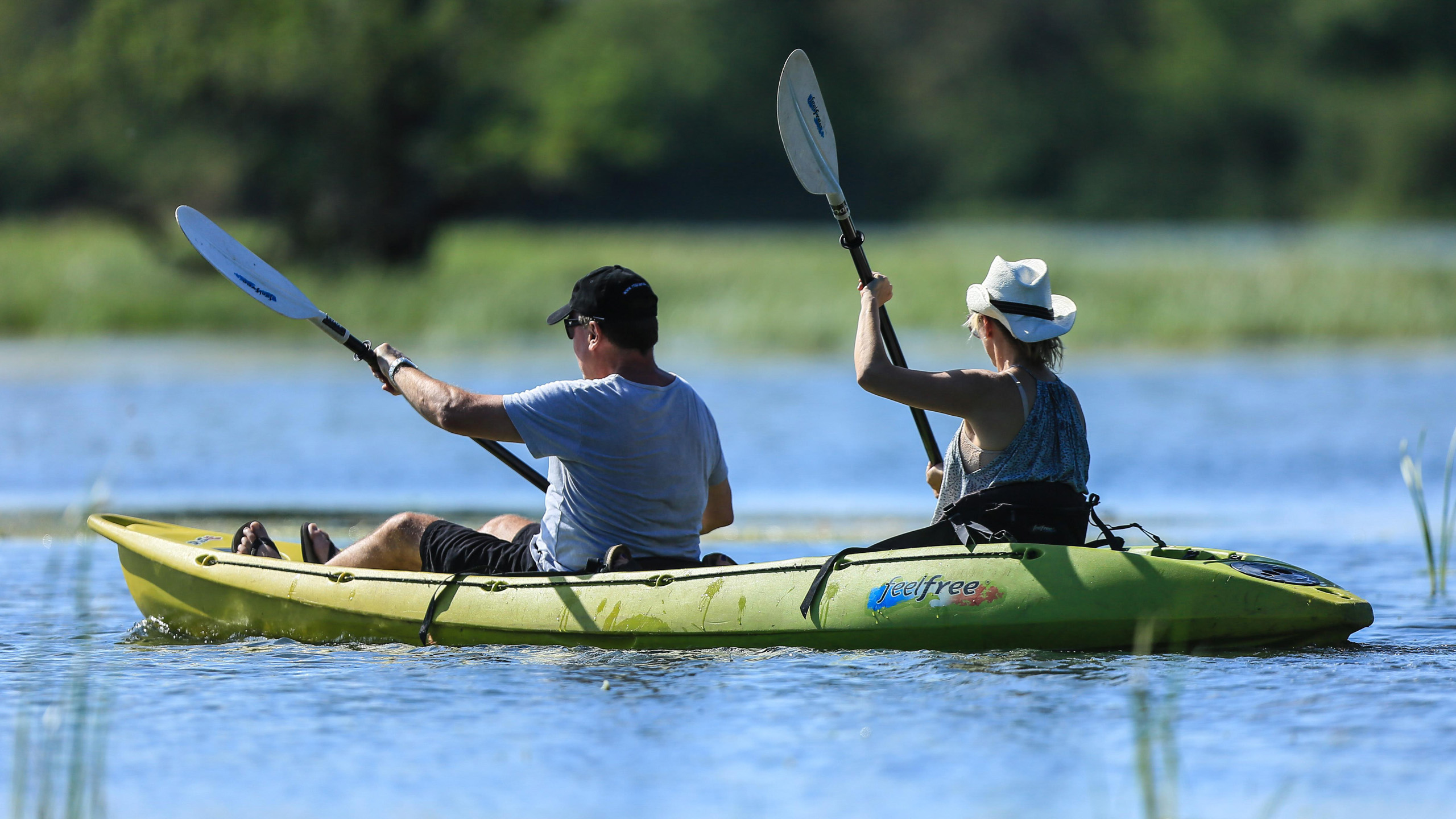 Kulu Safaris Yala Camp