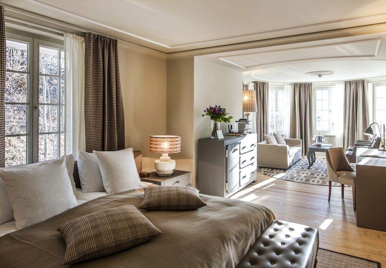 Le Grand Bellevue