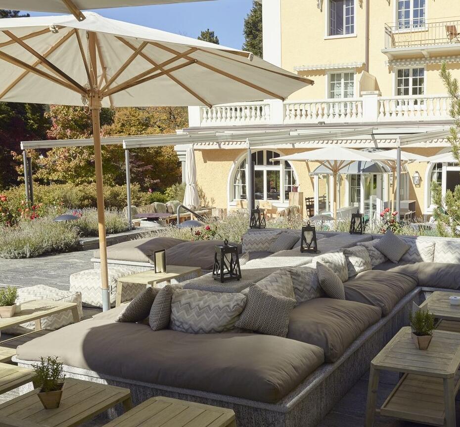 Le Grand Bellevue