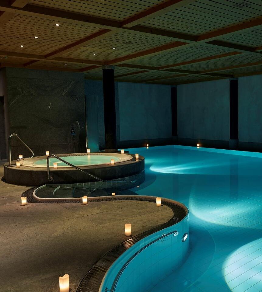 Le Grand Bellevue